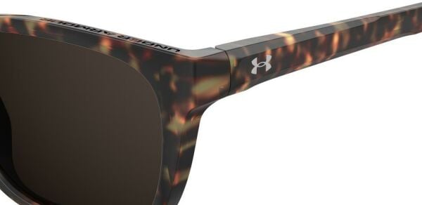 Under Armour Raid 0013 08670 Güneş Gözlüğü