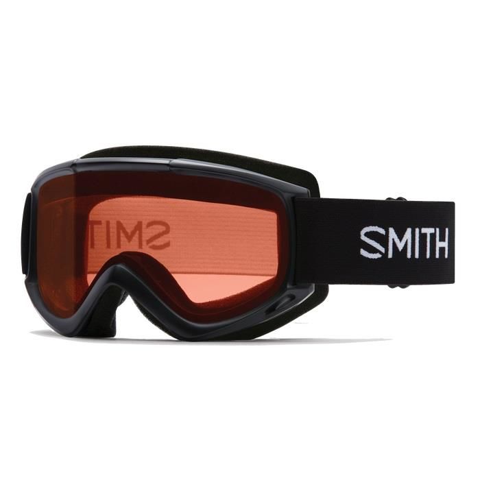 Smith Cascade Classic ZW8k S2 Kayak Gözlüğü