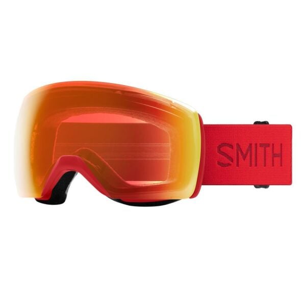 Smith Skyline Xl 2rnmp Kayak Gözlüğü