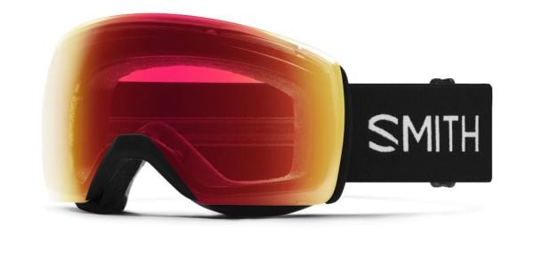 Smith Skyline Xl 2qjoq Kolormatik Kayak Gözlüğü