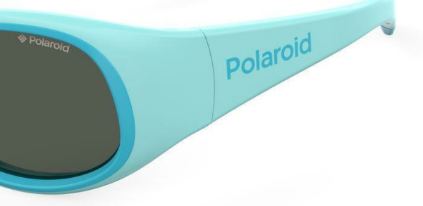 Polaroid Pld 8038/S MVUM9 Polarize Bebek-Çocuk Güneş Gözlüğü