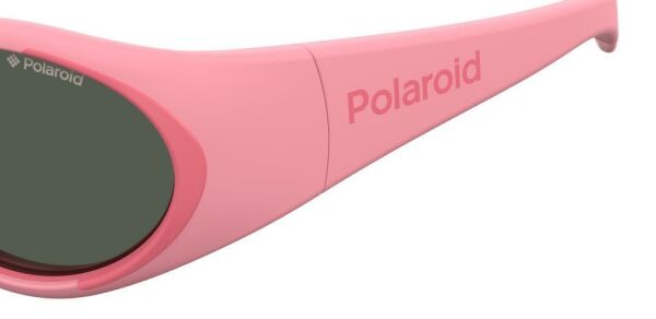 Polaroid Pld 8038/S 35JM9 Polarize Bebek-Çocuk Güneş Gözlüğü