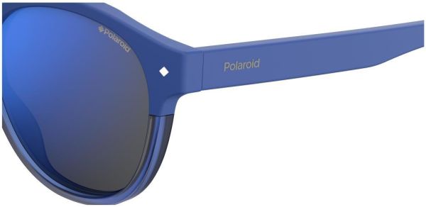 Polaroid Pld 6042/s Pjp5x Polarize Unisex Güneş Gözlüğü