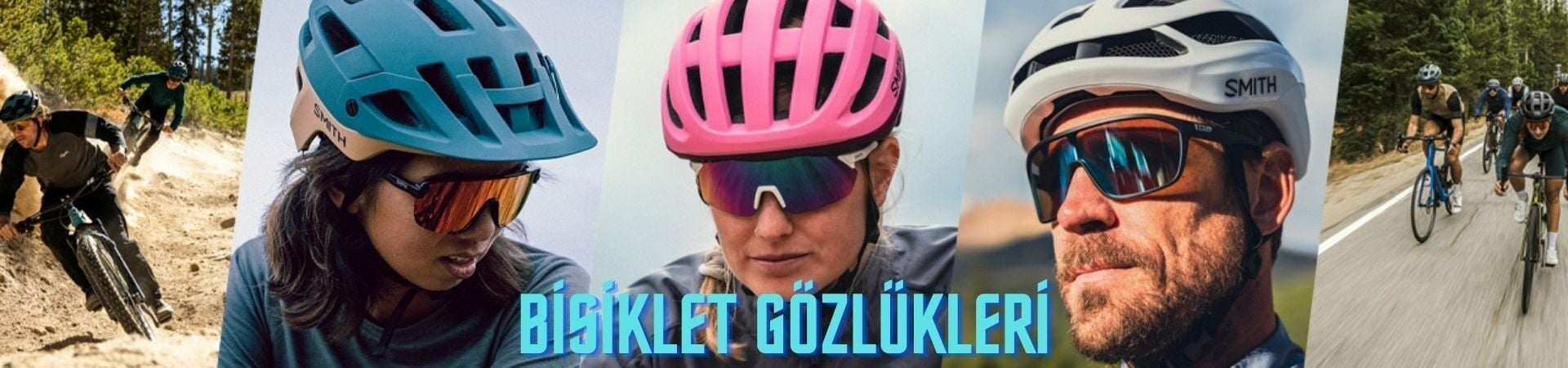 Bisiklet Gözlüğü