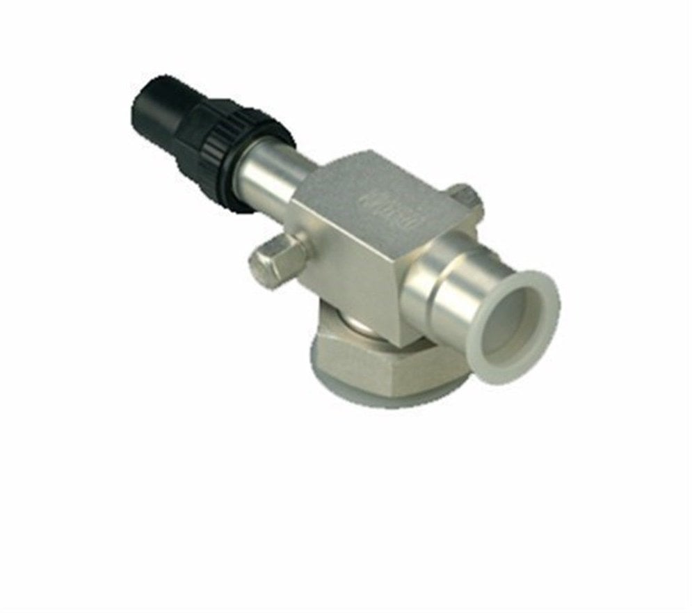 ROTALOCK VALVE - 1 1/4''+5/8'' ODS