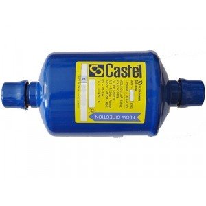 CASTEL DRAYER 3/8 RAKORLU O-RINGLI