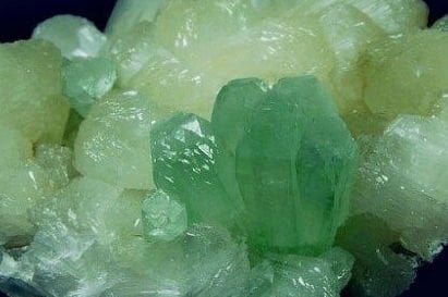 Fluorite Stone Benefits and Features