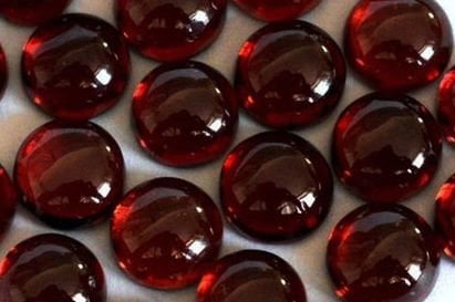 Garnet tasi online