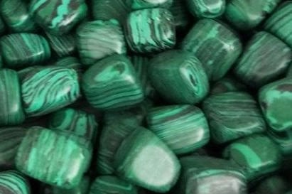 Malachite Stone Benefits and Features