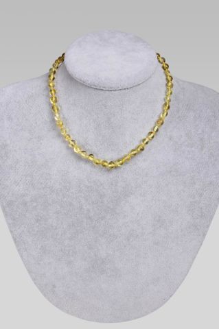 Amber Necklace Amber Certified Infant Drops 210408