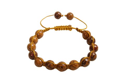 Macrame Bracelets Jasper Stones 210 185 Elephants