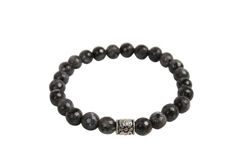 Move Spekrolit bevel 210 180 Natural Stone Bracelet