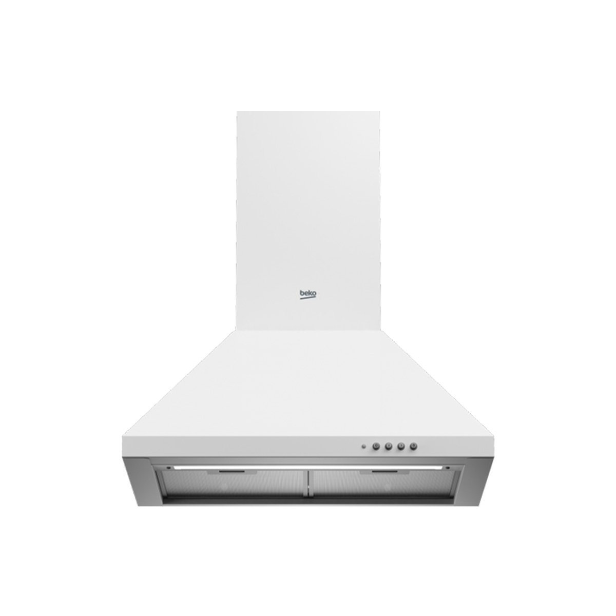 Beko ADP 61420 B Davlumbaz