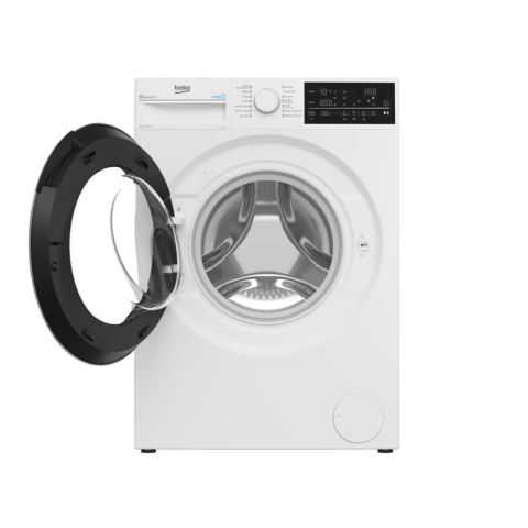 Beko CM 9120 B 1200 Devir 9 kg Çamaşır Makinesi