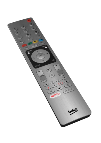 Beko B49 A 950 4K UltraHD Tv