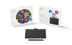 Wacom Intuos small (S) Black