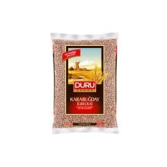 DURU GLUTENSİZ KARABUĞDAY 1 KG*1