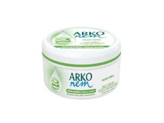 ARKO NEM 300 ML ALOE VERA*12