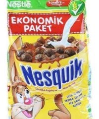 NESQUİK ÇİK.BUĞDAY MISIR GEVREK 450 GR*10