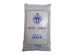 EĞİT KOOP TOZ ŞEKER 1KG*20