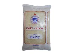 EĞİT KOOP KIRIK PİRİNÇ 1KG*10