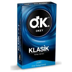 OKEY KLASİK*10