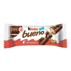 KİNDER BUENO T.2 43 GR*30