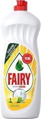 FAİRY 650 ML BULAŞIK DETERJANI LİMON*6