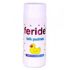 FERİDE SERPME PUDRA*12