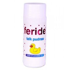 FERİDE SERPME PUDRA*12