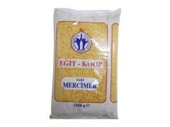 EĞİT KOOP SARI MERCİMEK 1 KG*5