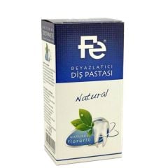 FE DİŞ PASTASI NATUREL