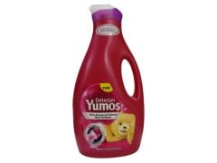 YUMOŞ 2520 ML.SIVI DETERJAN RENK BAKIM *6