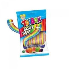 TOYBOX SOUR BELT 70 GR*12*3KT