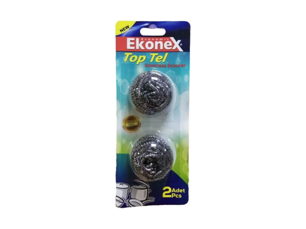 EKONEX TOP TEL 2 Lİ*48