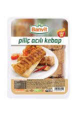 BANVİT PİLİÇ ACILI KEBAP 400 GR