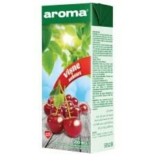 AROMA 1/5 VİŞNE*27