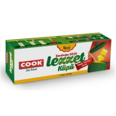 COOK LEZZET KÜPÜ KENDİNDEN KİLİTLİ (7 TORBA)