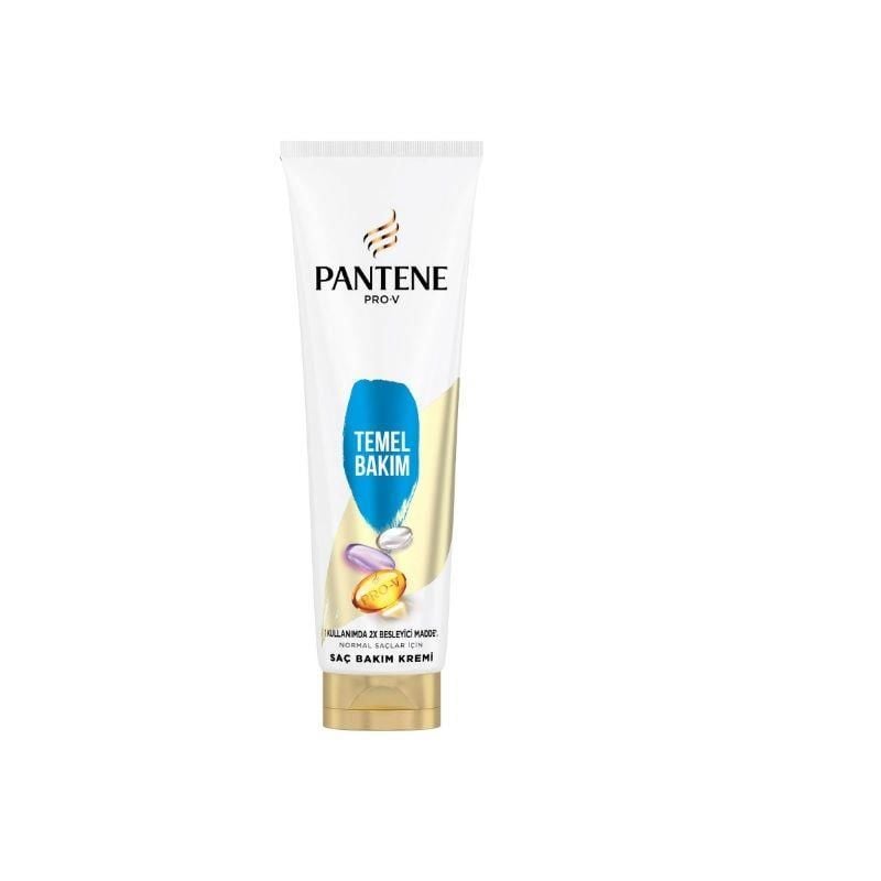 PANTENE 275 ML.SAÇ KREMİ KLASİK BAKIM