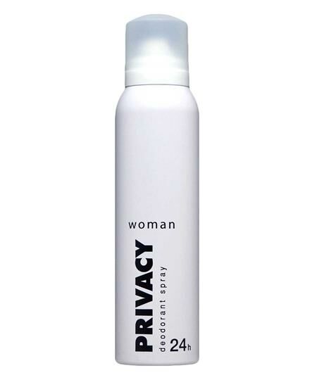 PRIVACY DEO BYN.150ML.*6