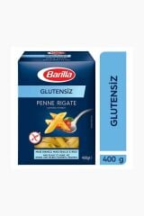 BARİLLA GLUTENSİZ MAKARNA 400 GR. PENNE*14