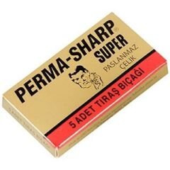 PERMA SHARP 5 Lİ JİLET *20