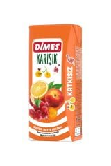 DİMES 1/5 KARIŞIK*27