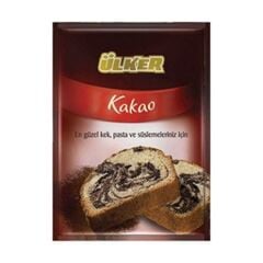 ÜLKER KAKAO 50 GR NO:652-05*12*12