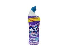 ACE ULTRA POWER JEL 750 ML ÇİÇEK KOK *12