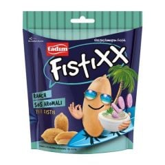 TADIM 75 GR.FISTIXX RANCH SOSLU*12