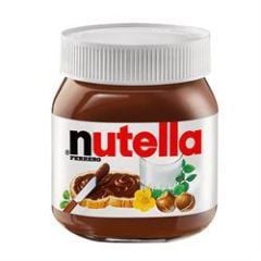 NUTELLA 400 GR*15