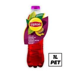 LİPTON ICE TEA MANGO- EXOTİC 1 LT*6