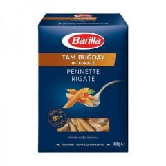 BARİLLA TAM BUĞDAY KALEM MAKARNA 400GR*9