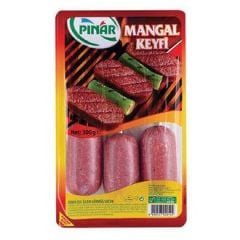 PINAR MANGAL KEYFİ 300 GR